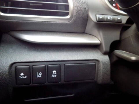 2020 Mitsubishi Eclipse Cross