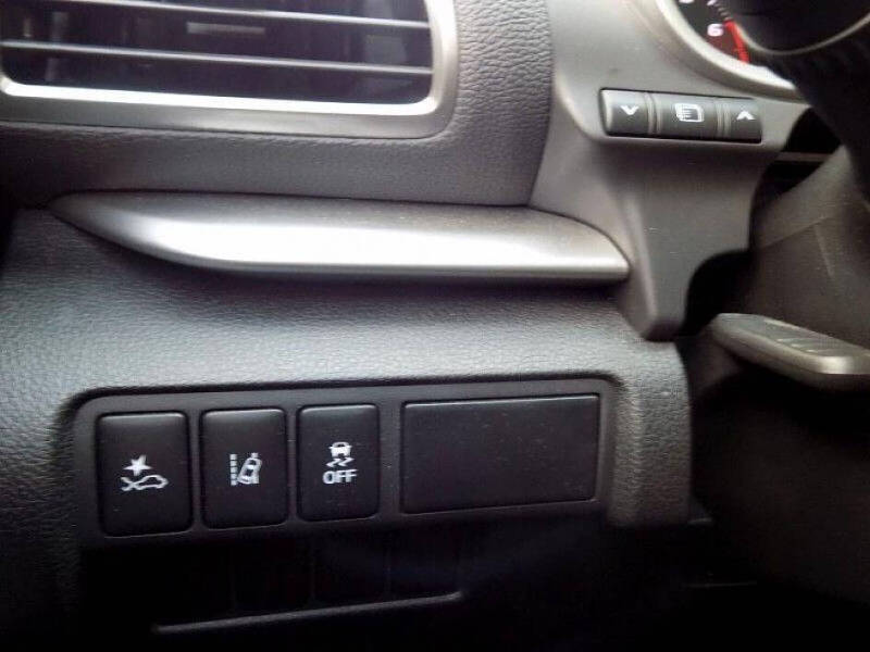 2020 Mitsubishi Eclipse Cross