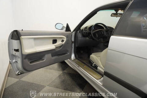 1996 BMW M3