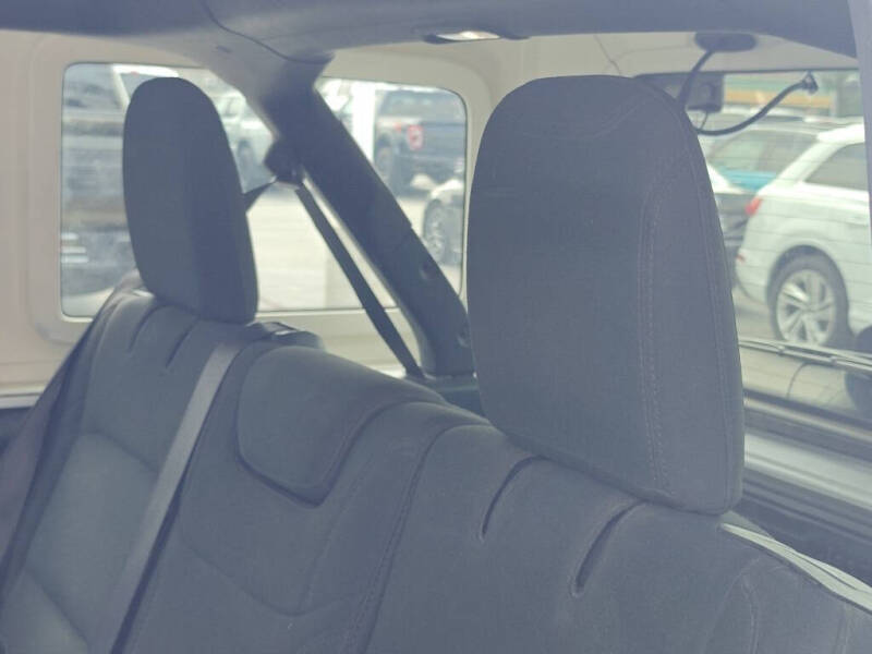 2020 Jeep Wrangler Unlimited