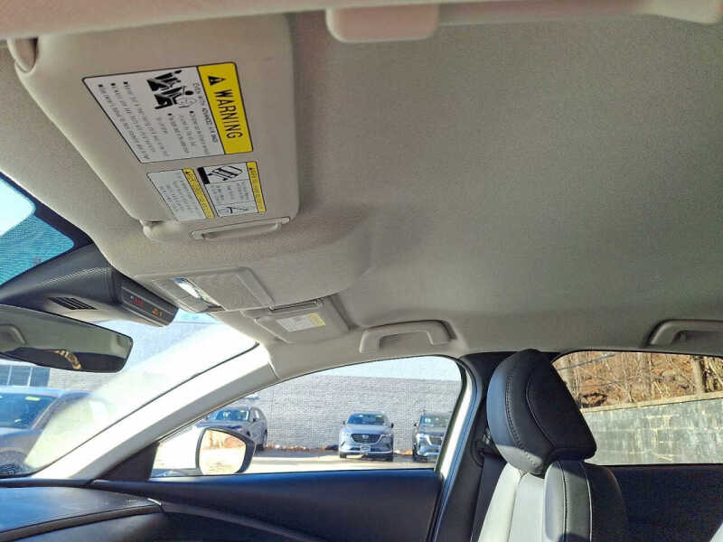 2023 Mazda CX-30 2.5 S Select