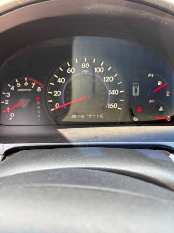 2007 Honda Odyssey EX