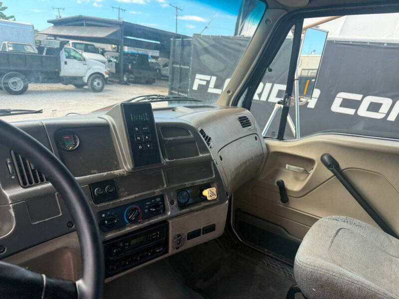 2006 Sterling Acterra