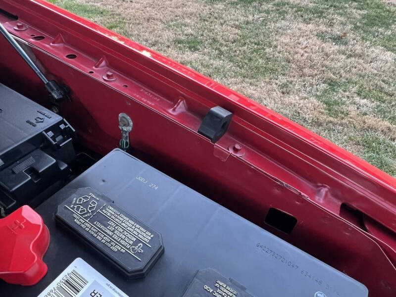 2008 Ford Explorer Sport Trac Limited