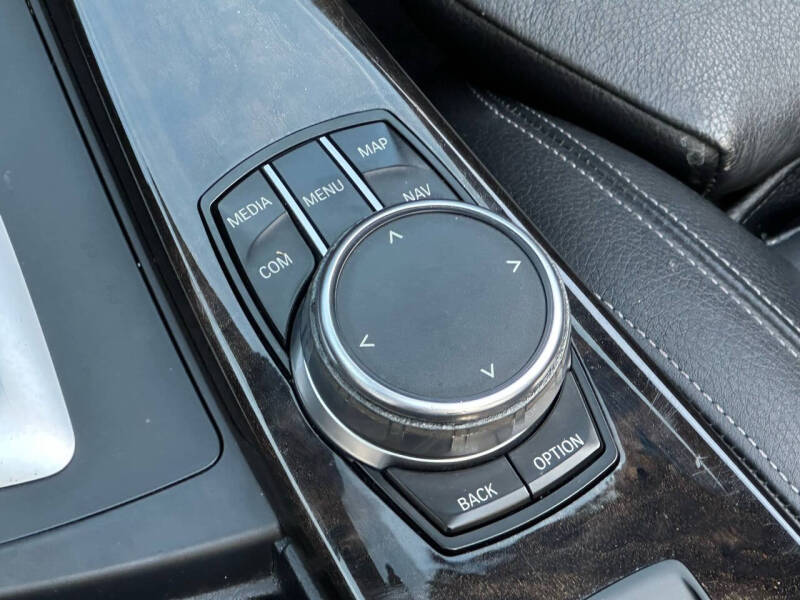 2018 BMW 4 Series 440i xDrive