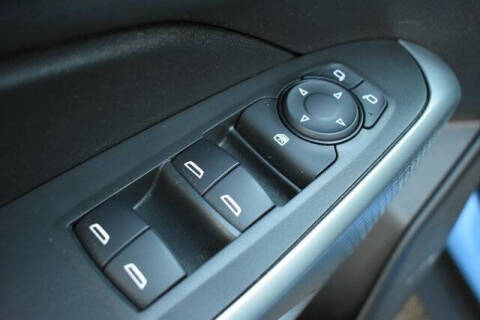 2024 Chevrolet Trax RS