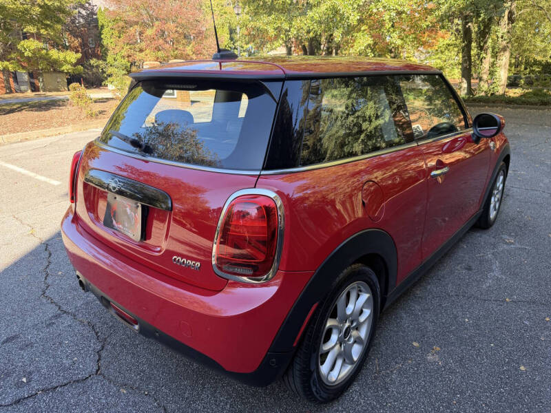 2020 MINI Hardtop 2 Door Oxford Edition