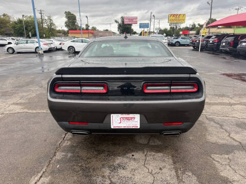 2023 Dodge Challenger GT