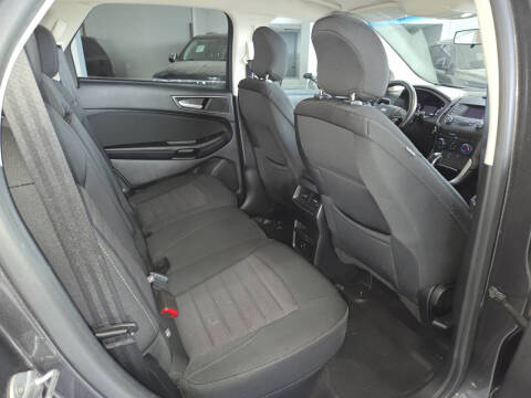 2016 Ford Edge SE