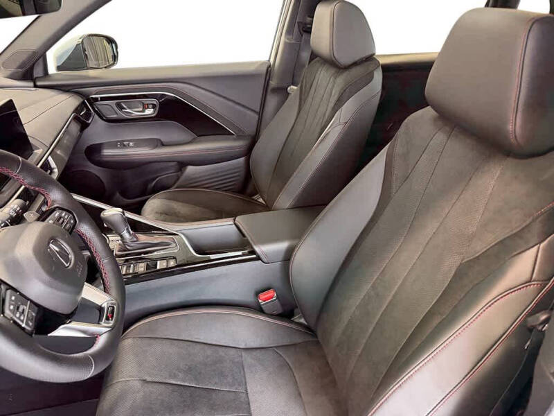 2026 Acura ADX w/A-SPEC