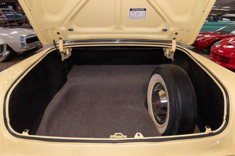 1955 Buick Roadmaster