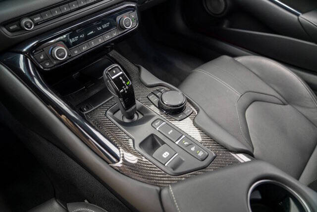 2020 Toyota GR Supra 23