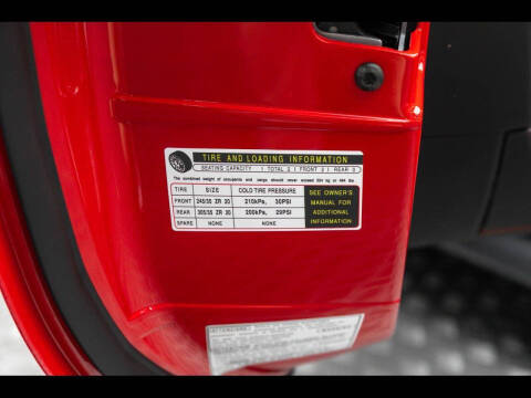 2024 Ferrari 296 GTB