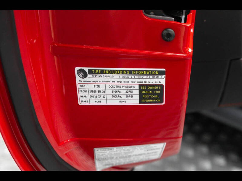 2024 Ferrari 296 GTB