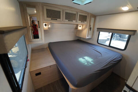 2022 Heartland TWILIGHT