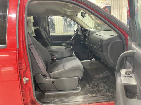 2009 GMC Sierra 2500HD