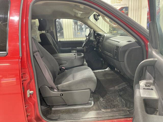 2009 GMC Sierra 2500HD