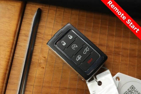 2024 Jeep Grand Wagoneer L Series III