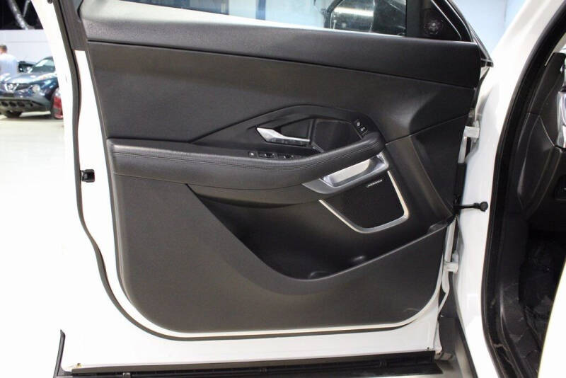 2018 Jaguar E-PACE P250 S