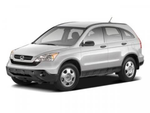 2009 Honda CR-V LX