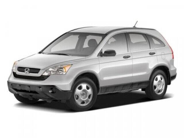 2009 Honda CR-V LX