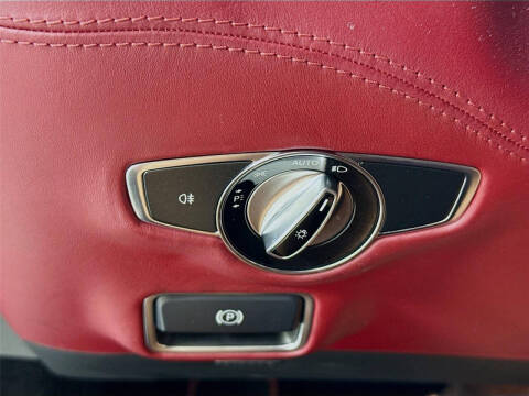 2015 Mercedes-Benz S-Class S 63 AMG