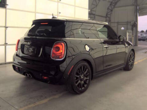 2019 MINI Hardtop 2 Door Cooper S
