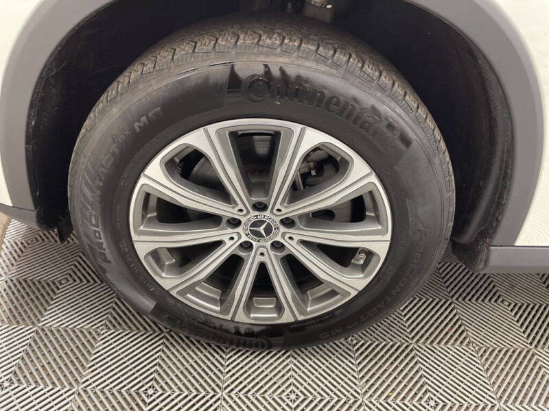 2024 Mercedes-Benz GLC GLC 300 4MATIC