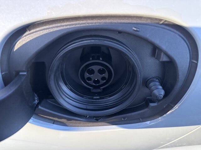 2026 Volvo XC60 T8 Ultra