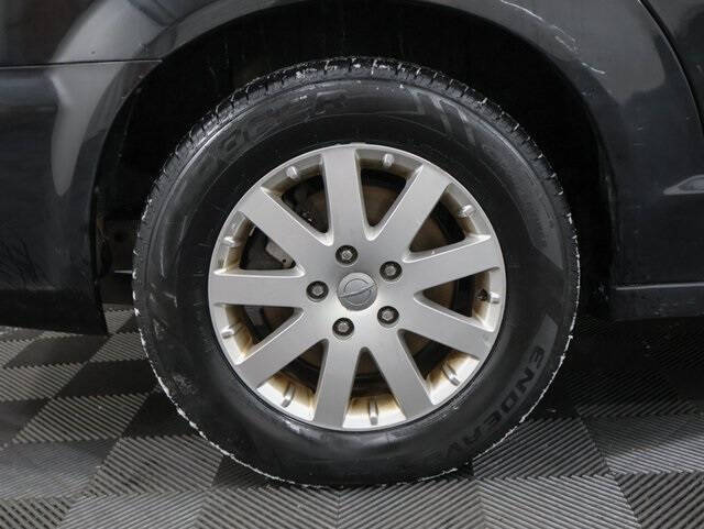 2014 Chrysler Town and Country Touring