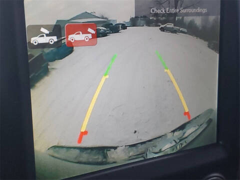 2017 RAM 3500 Laramie