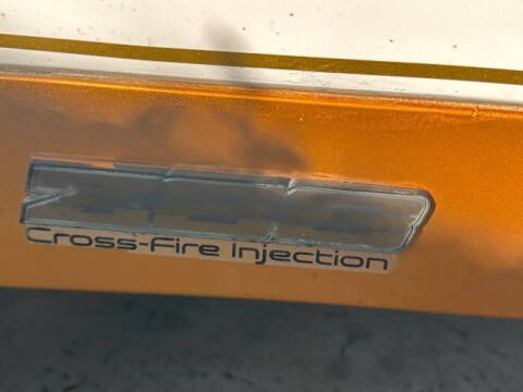 1982 Chevrolet Camaro Z28