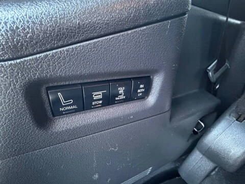 2013 Ford Flex Limited