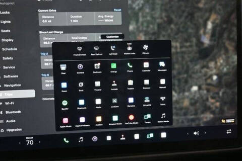 2023 Tesla Model X