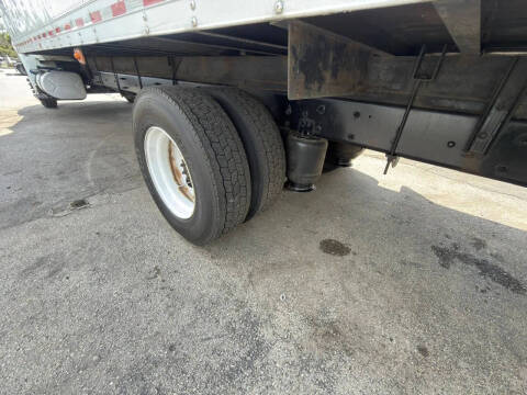 2017 International DuraStar 4300