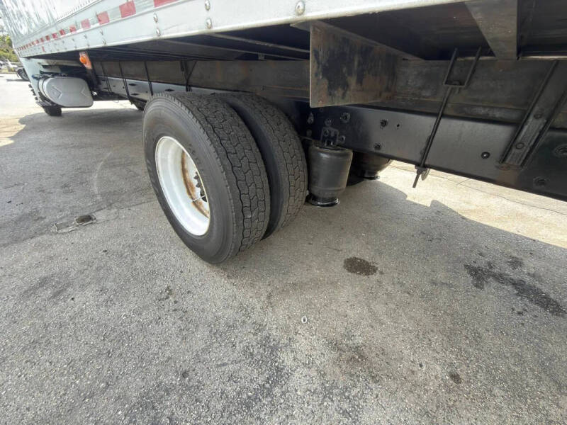 2017 International DuraStar 4300