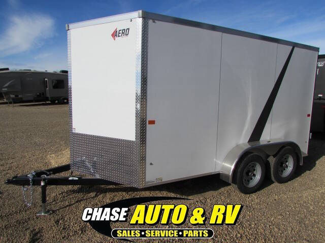 2026 AERO 7 X 12 TA3