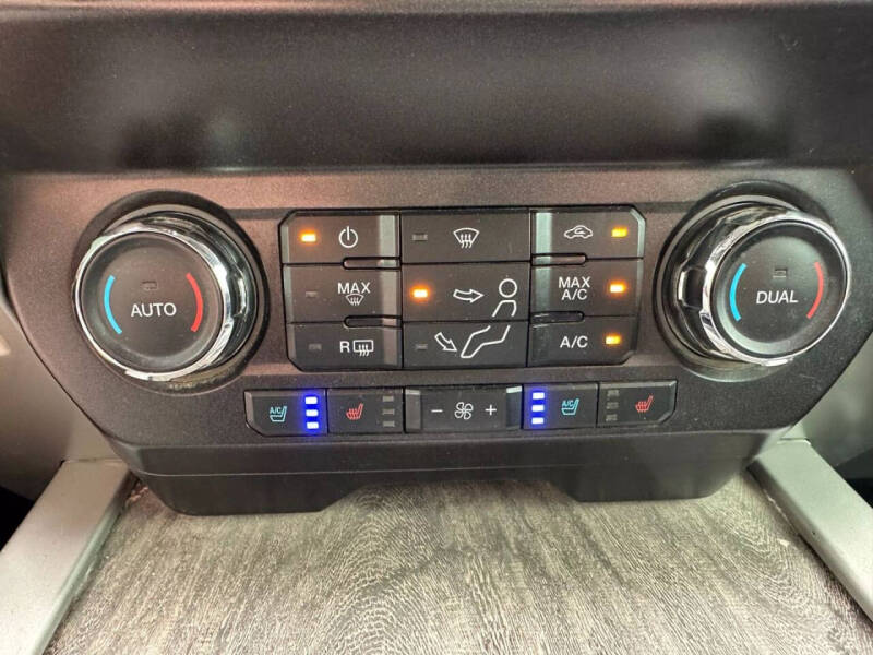 2019 Ford F-250 Super Duty