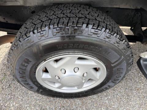 2014 Ford E-Series E-250