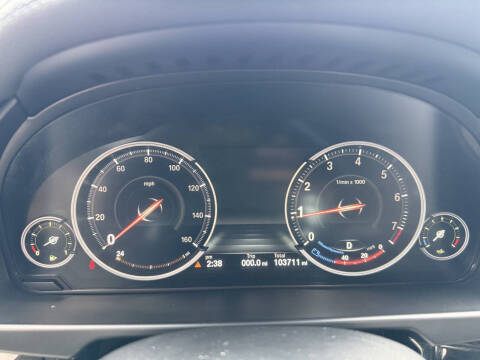 2018 BMW X6 xDrive35i