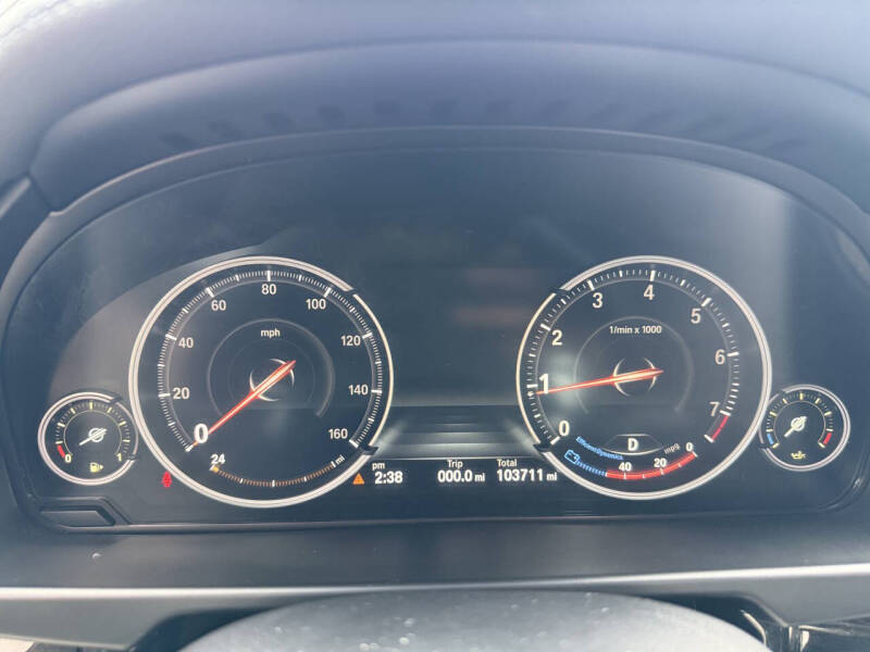 2018 BMW X6 xDrive35i