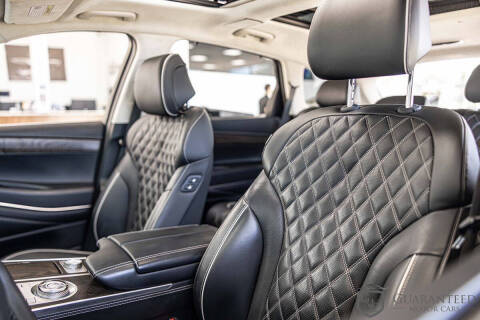 2024 Genesis GV80
