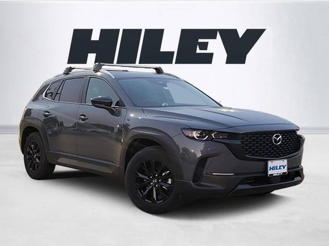 2025 Mazda CX-50 Premium's photo