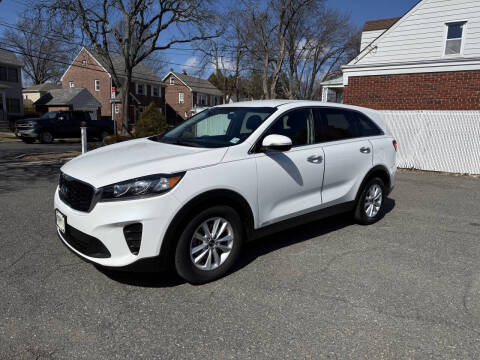2020 Kia Sorento for sale at FBN Auto Sales & Service in Highland Park NJ