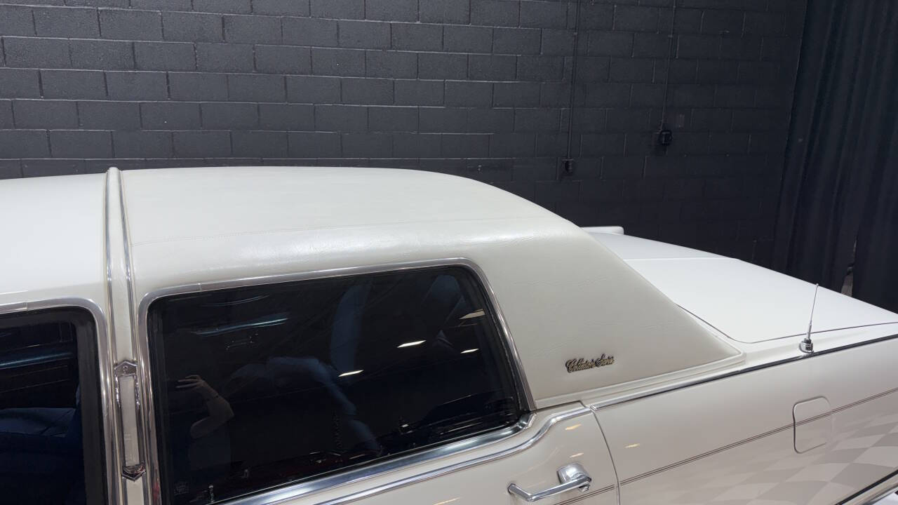 1979 Lincoln Continental 34