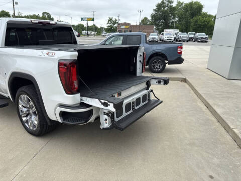 2022 GMC Sierra 1500
