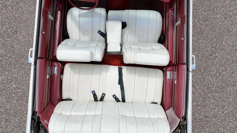 1975 Buick LeSabre