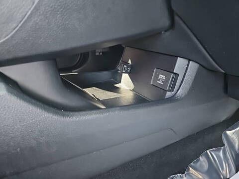 2019 Honda Civic Type R Touring