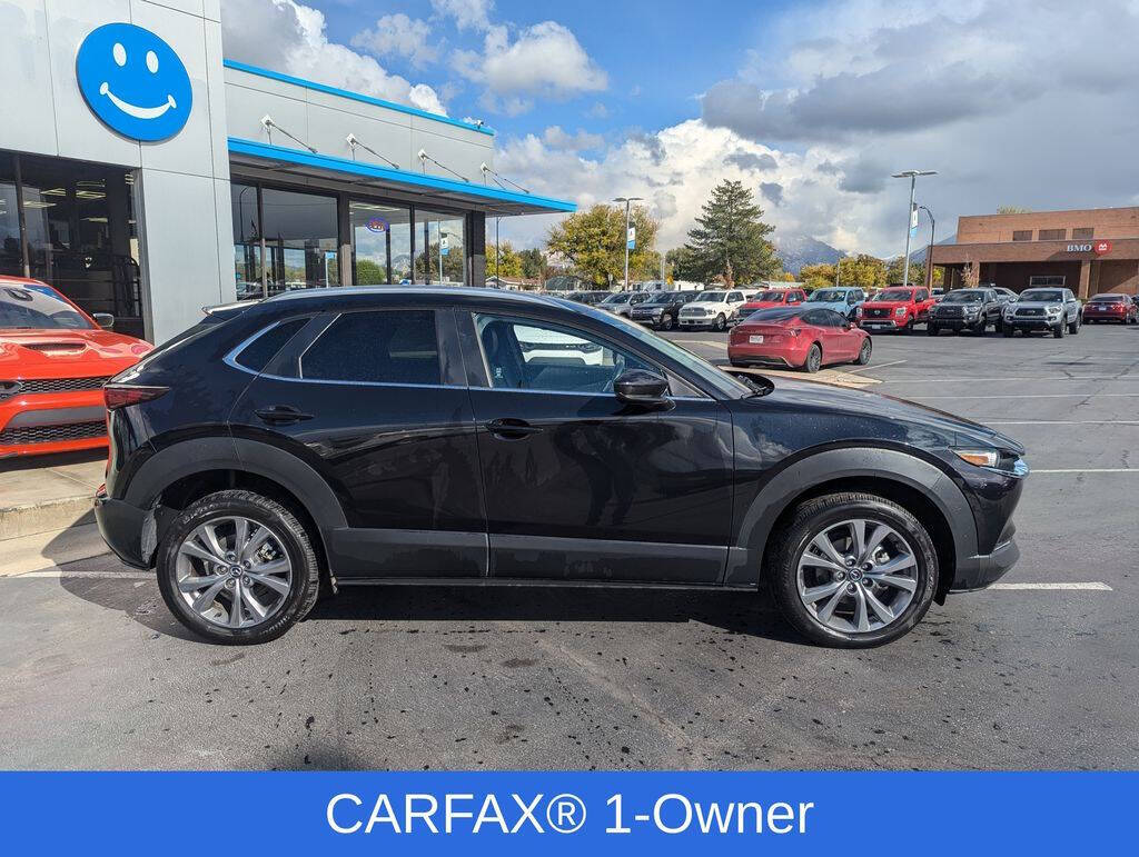 2024 Mazda CX-30 for sale at Axio Auto Boise in Boise, ID