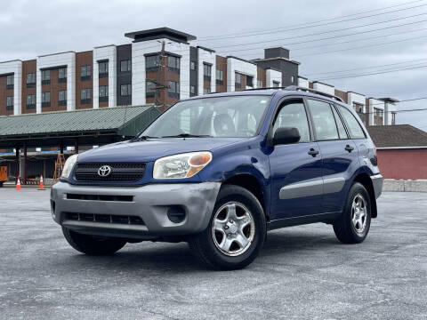 2005 Toyota RAV4 for sale at 1st Choice Motors in Paterson NJ